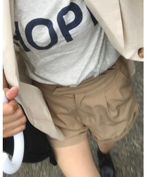 COCO DEAL | パンツ
