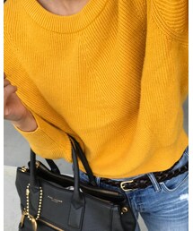 ZARA | ニット/セーター