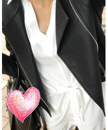 URBAN RESEARCH | ライダースジャケット