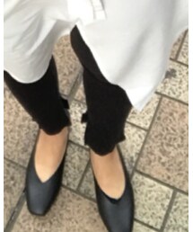 ROSE BUD | シューズ