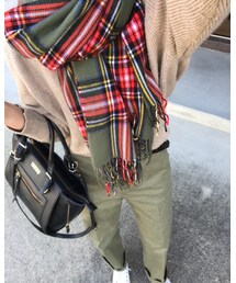 URBAN RESEARCH | ストール/ショール