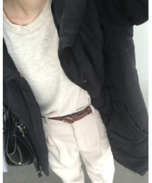 CIAOPANIC TYPY | ダウンジャケット/コート