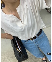 TODAYFUL | シャツ/ブラウス