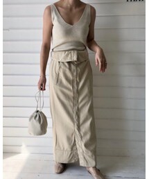 willfully | スカート