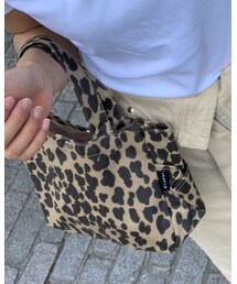 付録 | バッグ