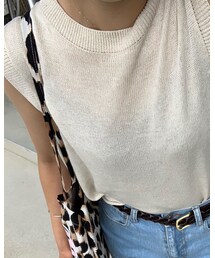 ZARA | タンクトップ