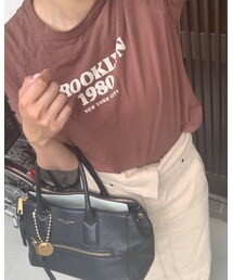 ZARA | Tシャツ/カットソー