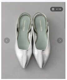 ODETTE E ODILE | シューズ