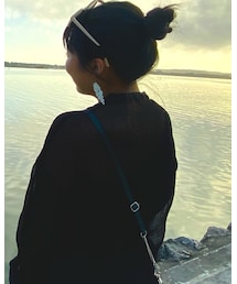 JEANASIS | シャツ/ブラウス