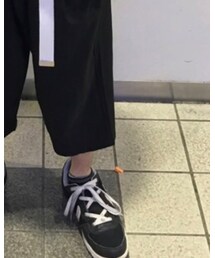 CONVERSE | スニーカー