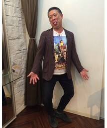 HYSTERIC GLAMOUR | ジャケット/アウター