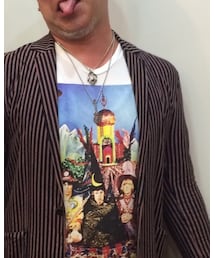 HYSTERIC GLAMOUR | Tシャツ/カットソー