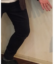 HYSTERIC GLAMOUR | デニムパンツ