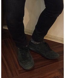 TAKAHIROMIYASHITATheSoloIst. | その他シューズ