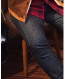 HYSTERIC GLAMOUR | デニムパンツ