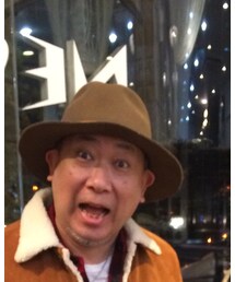 NEW YORK HAT | ハット