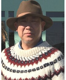 NEW YORK HAT | ハット