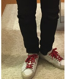 SAINT LAURENT PARIS | スニーカー