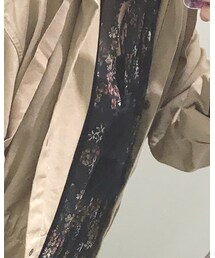 ZARA | ワンピース