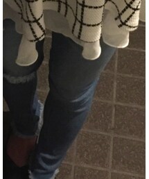 INGNI | デニムパンツ