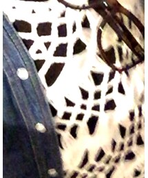 LIPSERVICE | タンクトップ