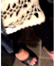 rienda | その他パンツ