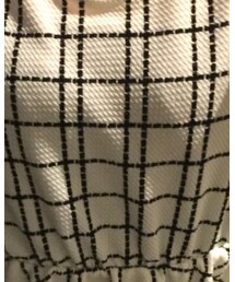 PAPILLONNER | タンクトップ