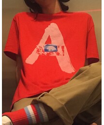 almost black | Tシャツ/カットソー