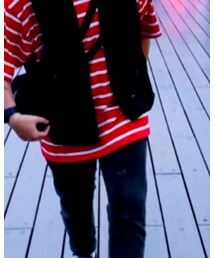 step | Tシャツ/カットソー