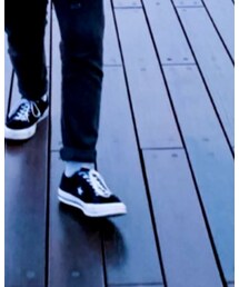 CONVERSE | スニーカー