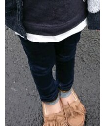 BREEZE | デニムパンツ