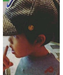 BREEZE | キャップ