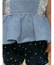 petitmain | トップス