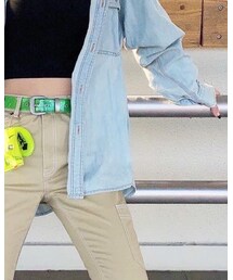 Big John | シャツ/ブラウス