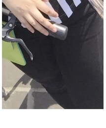 UNIQLO | その他パンツ