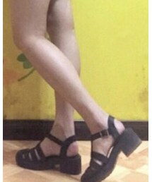 New look | サンダル