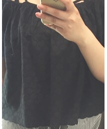 ZARA | Tシャツ/カットソー