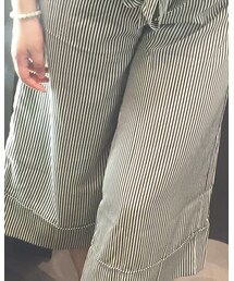 ZARA | その他パンツ