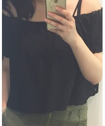 ZARA | Tシャツ/カットソー