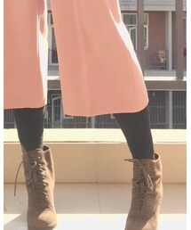 teenmix | ブーティ