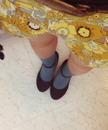 チチカカ | その他パンツ