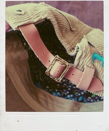 kaorinomori | キャップ