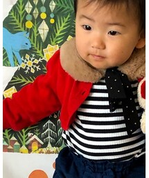 Familiar  | カーディガン/ボレロ