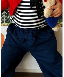 西松屋 | デニムパンツ