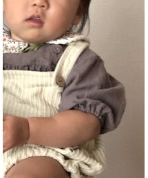 Birthday | オールインワン・サロペット