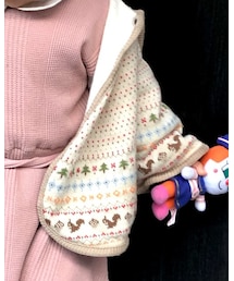 Familiar  | ポンチョ