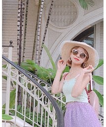miu miu | サングラス