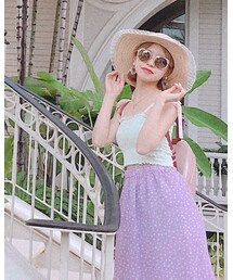 Katie | キャミソール