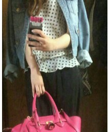 MURUA | つなぎ/オールインワン