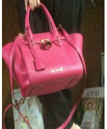 SAMANTHAVEGA | バッグ